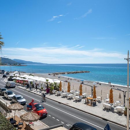 Le Cap Bleu - Emplacement Vue Exceptionnelle - Front De Mer Roquebrune-Cap-Martin Extérieur photo