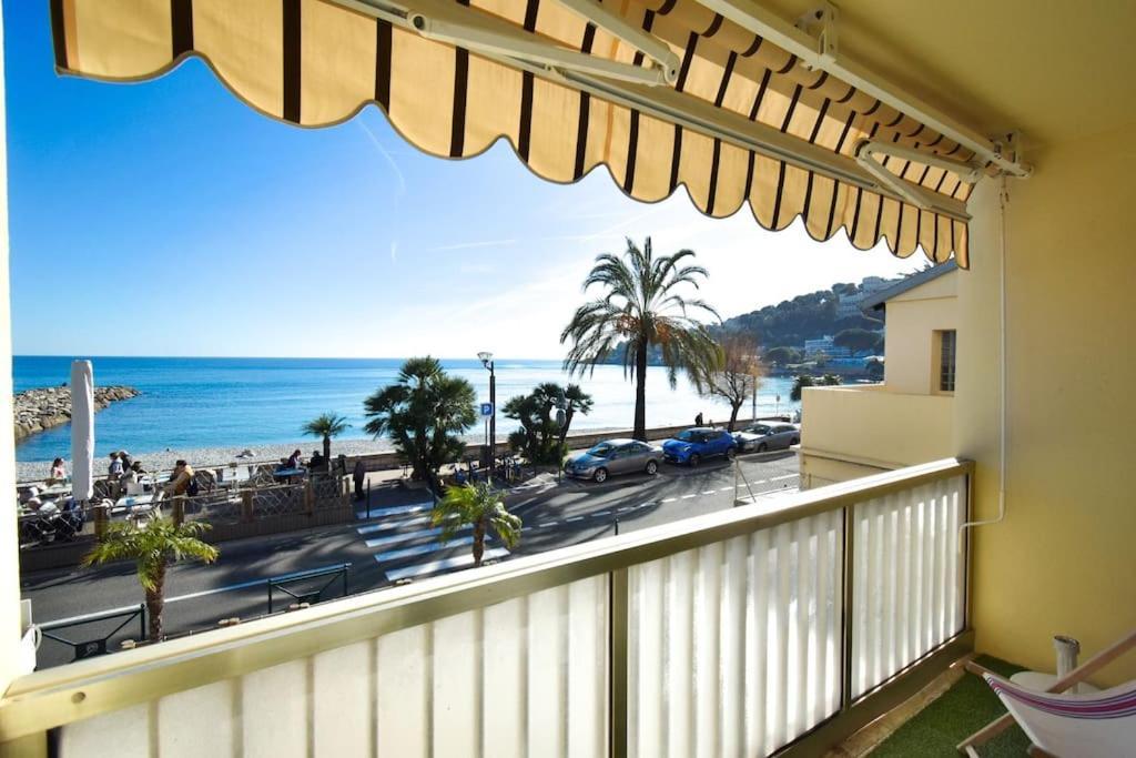 Le Cap Bleu - Emplacement Vue Exceptionnelle - Front De Mer Roquebrune-Cap-Martin Extérieur photo